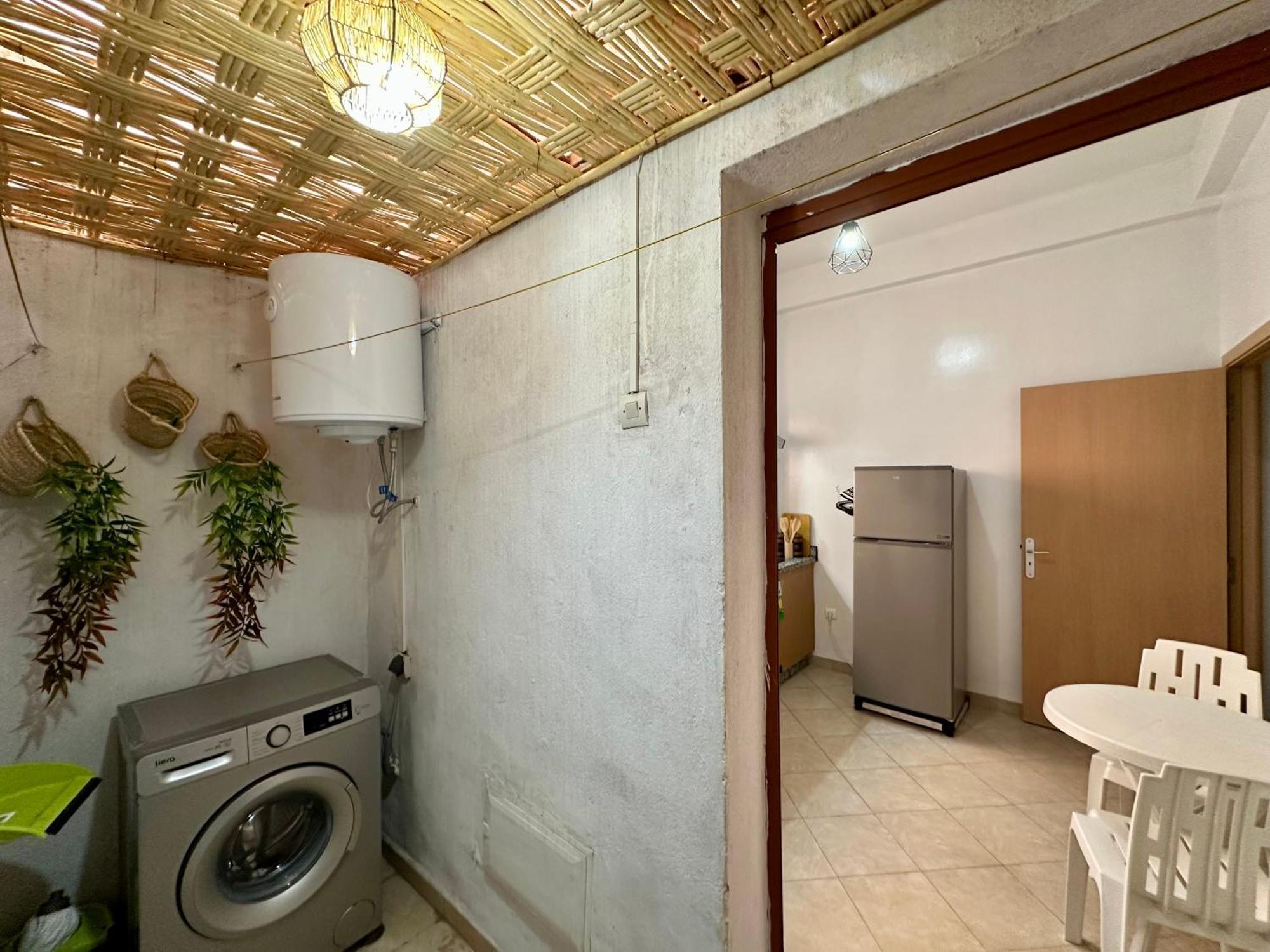 Jnane Awrad House Relax E Autenticita Apartment *