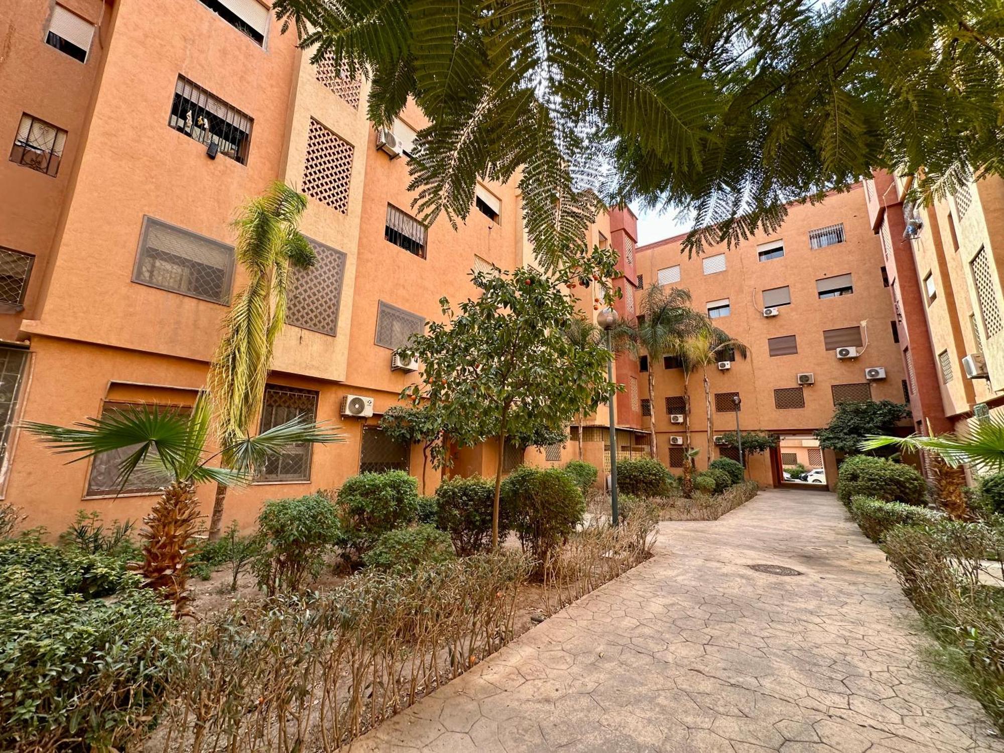 Apartment Jnane Awrad House Relax E Autenticita *