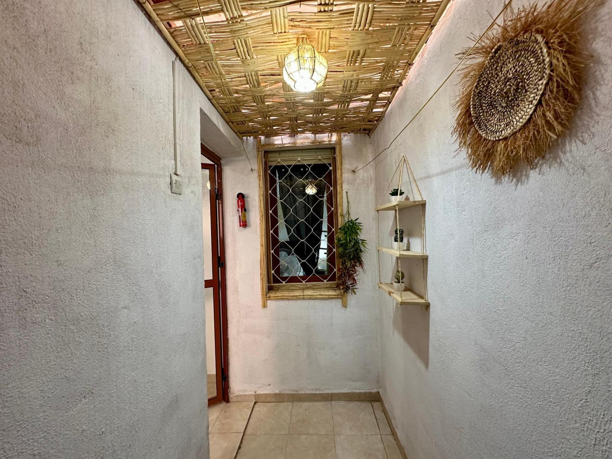 Jnane Awrad House Relax E Autenticita Apartment Marrakesh