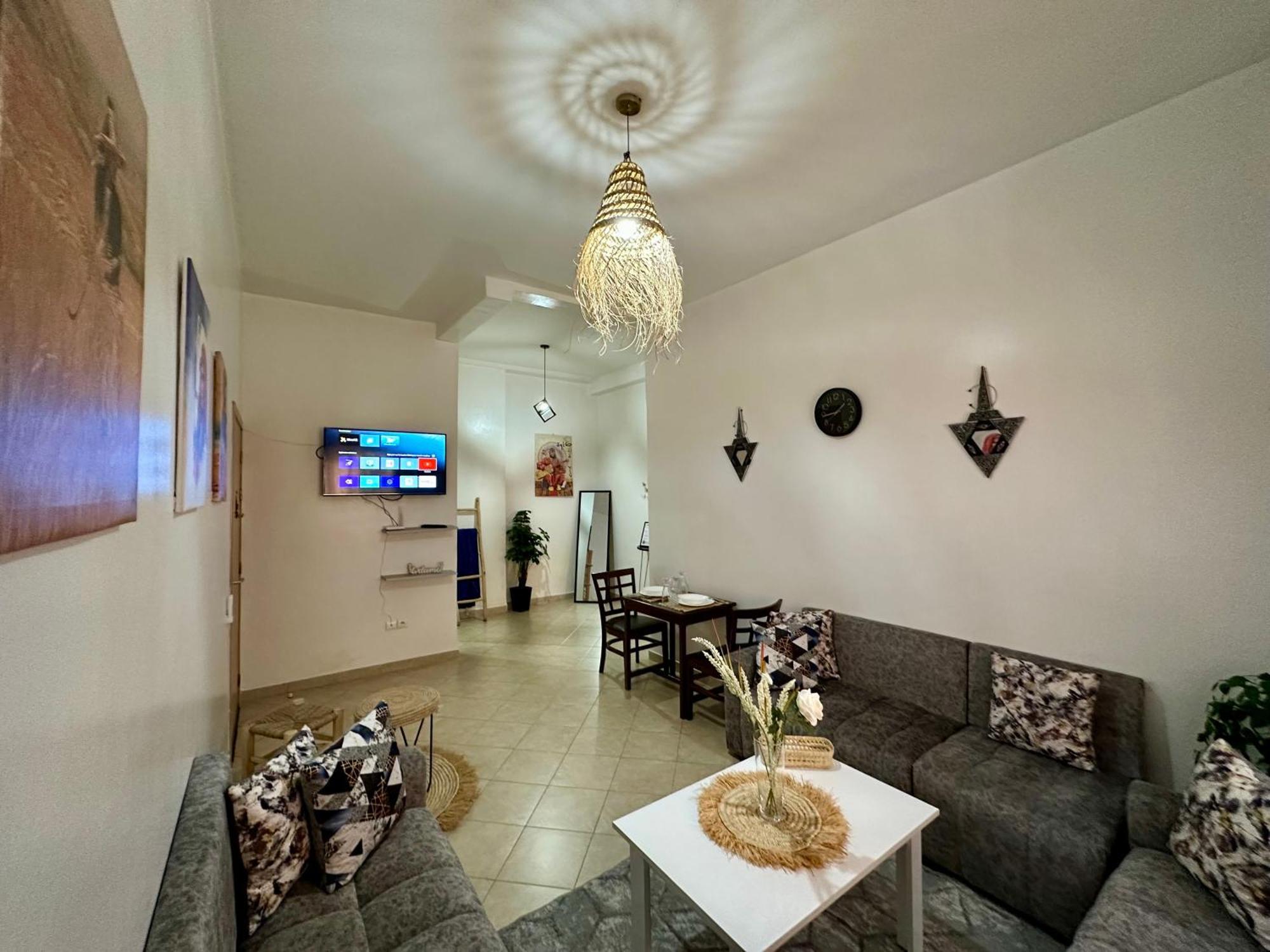 Apartment Jnane Awrad House Relax E Autenticita
