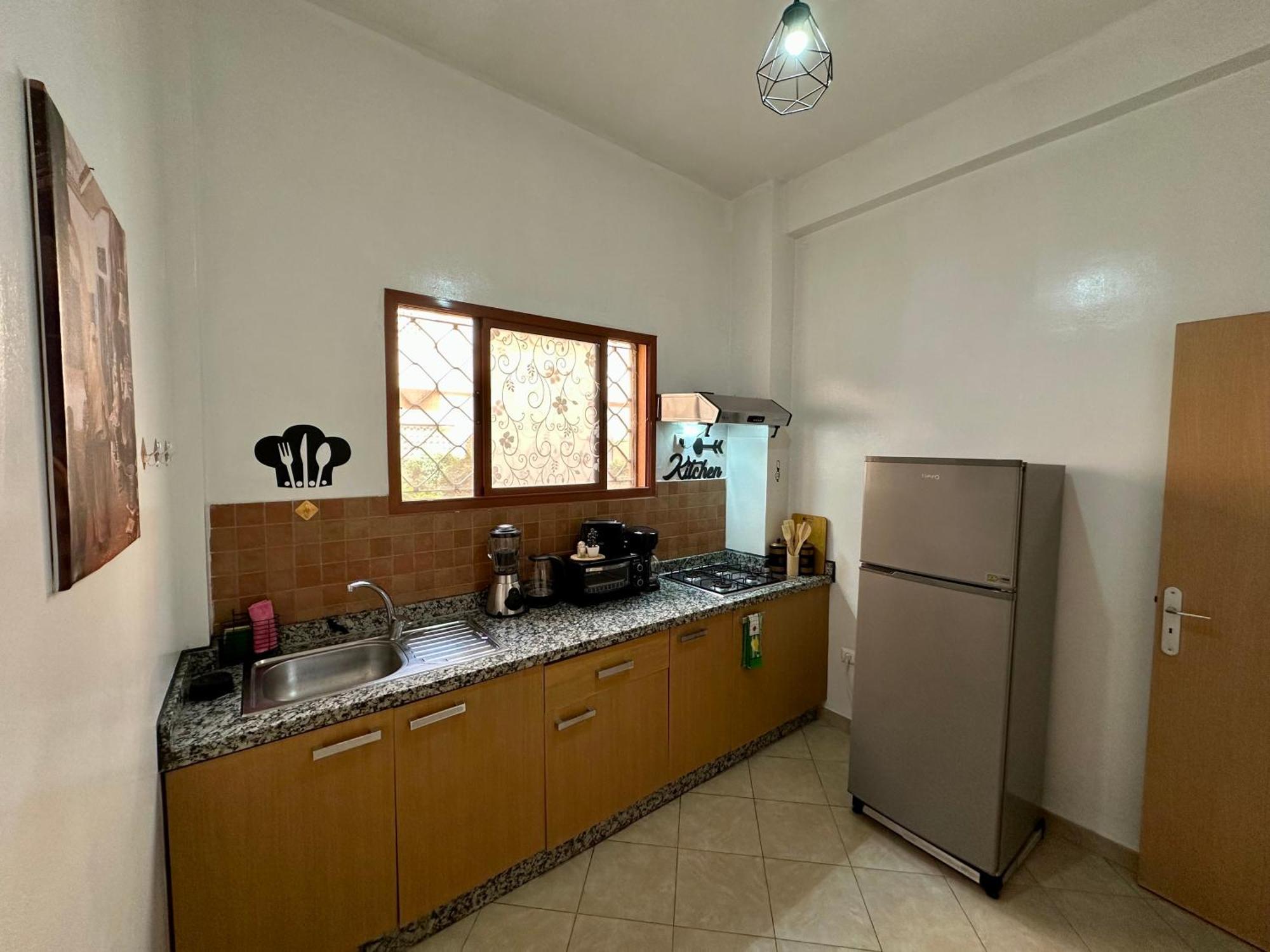 Jnane Awrad House Relax E Autenticita Apartment *