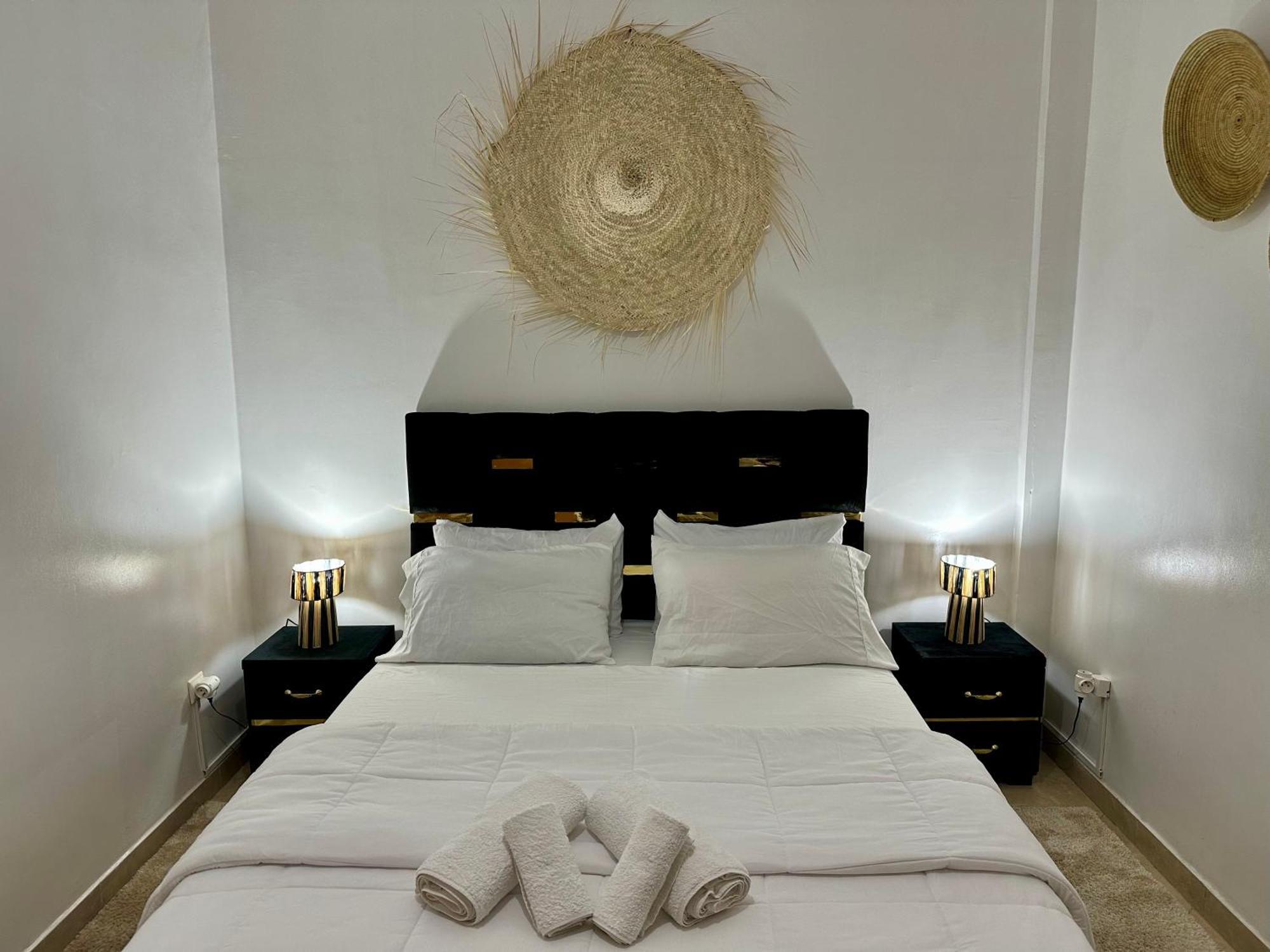 Apartment Jnane Awrad House Relax E Autenticita *