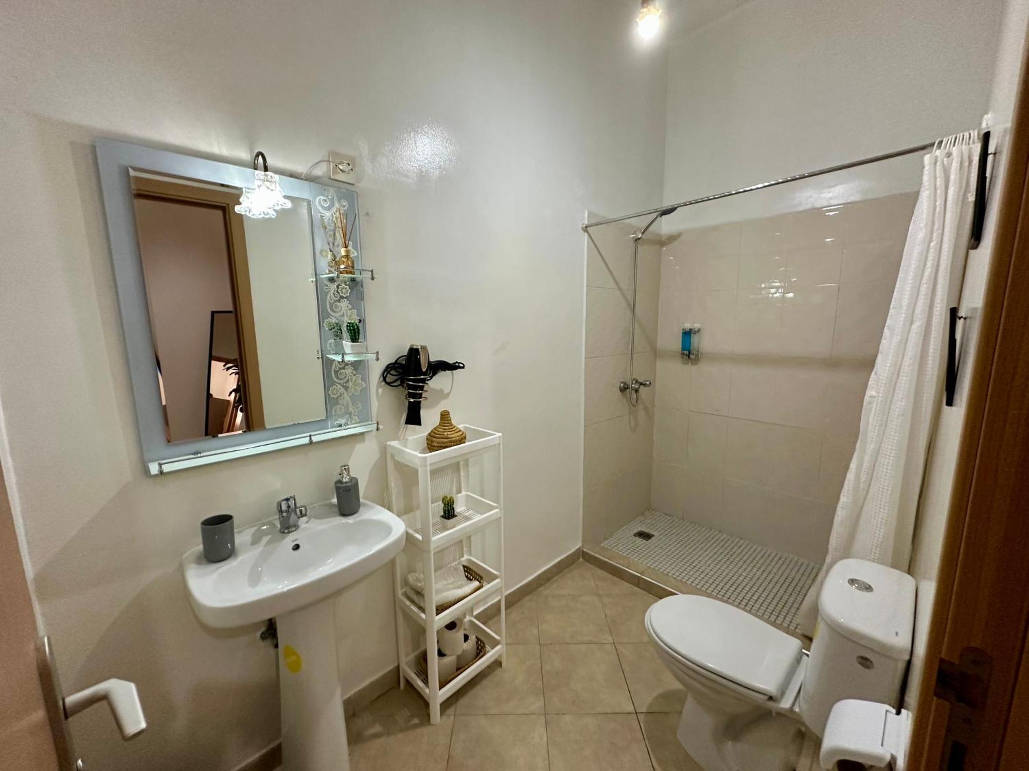 Jnane Awrad House Relax E Autenticita Apartment Marrakesh
