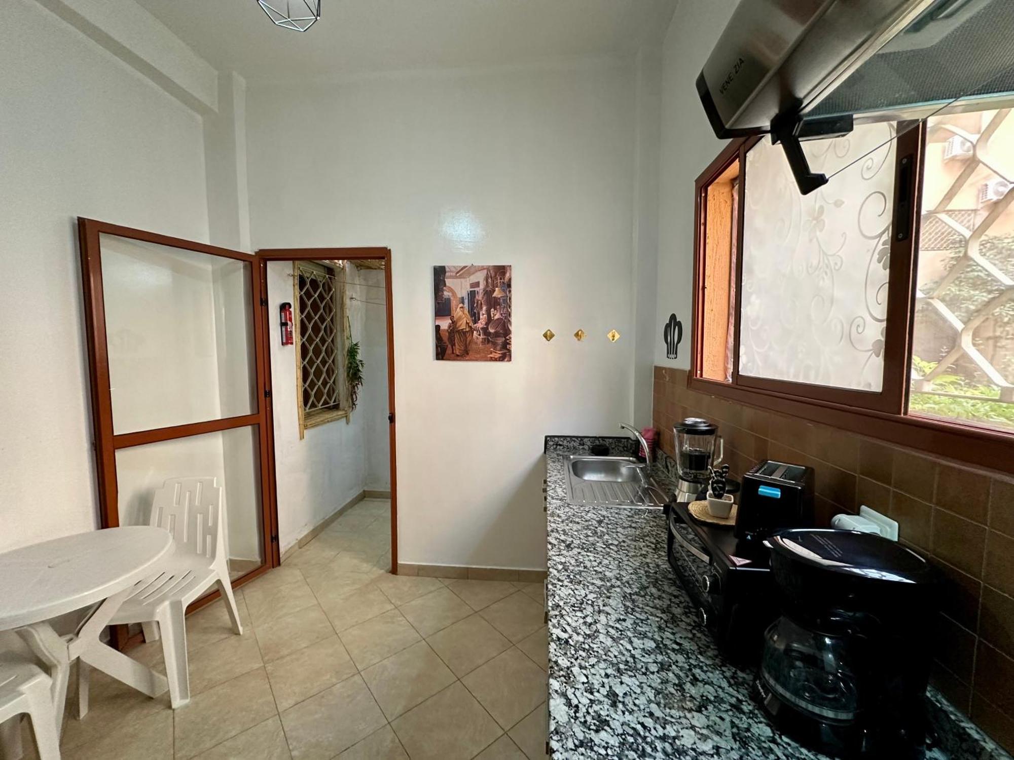 Jnane Awrad House Relax E Autenticita Apartment