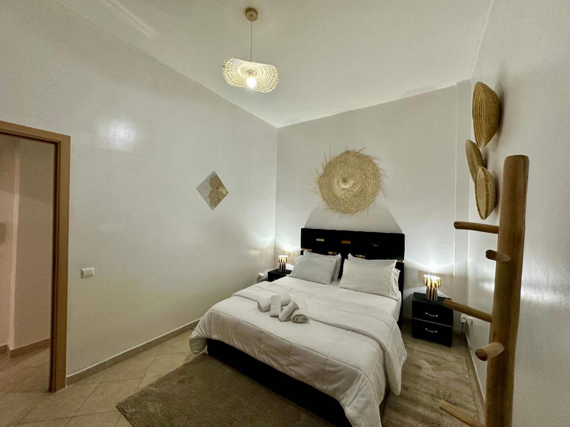 Apartment Jnane Awrad House Relax E Autenticita