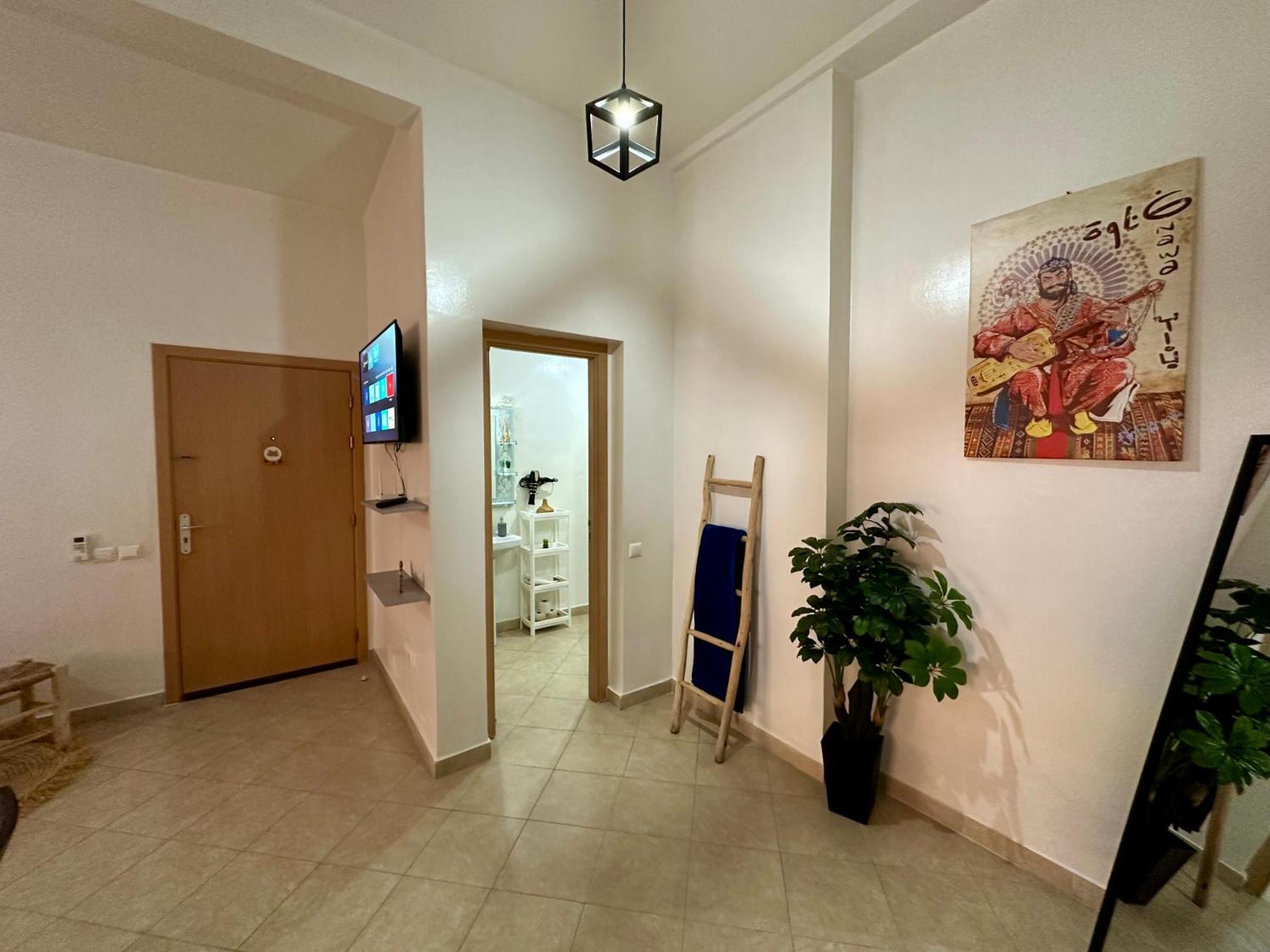Jnane Awrad House Relax E Autenticita Apartment *
