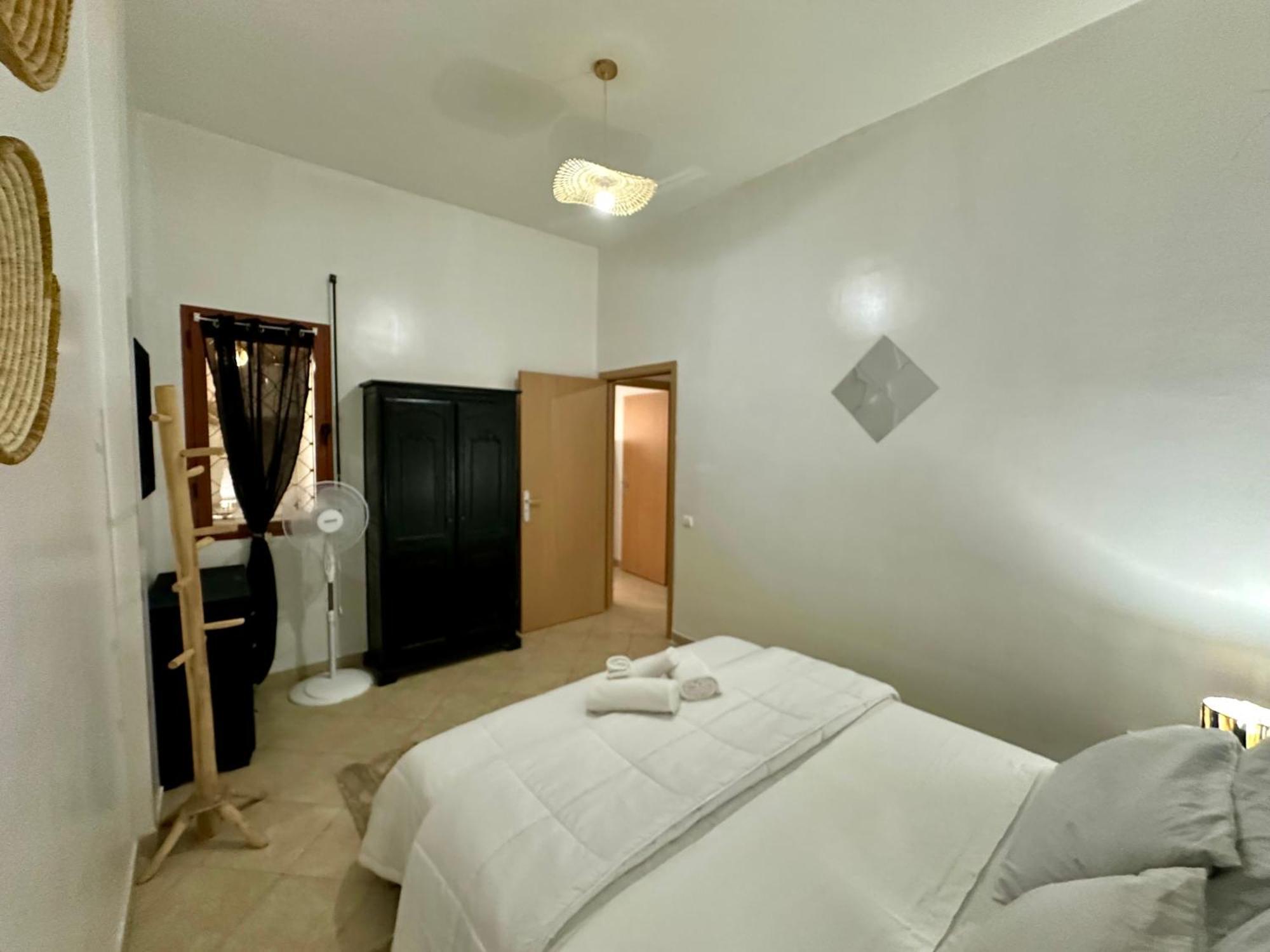 Jnane Awrad House Relax E Autenticita Apartment