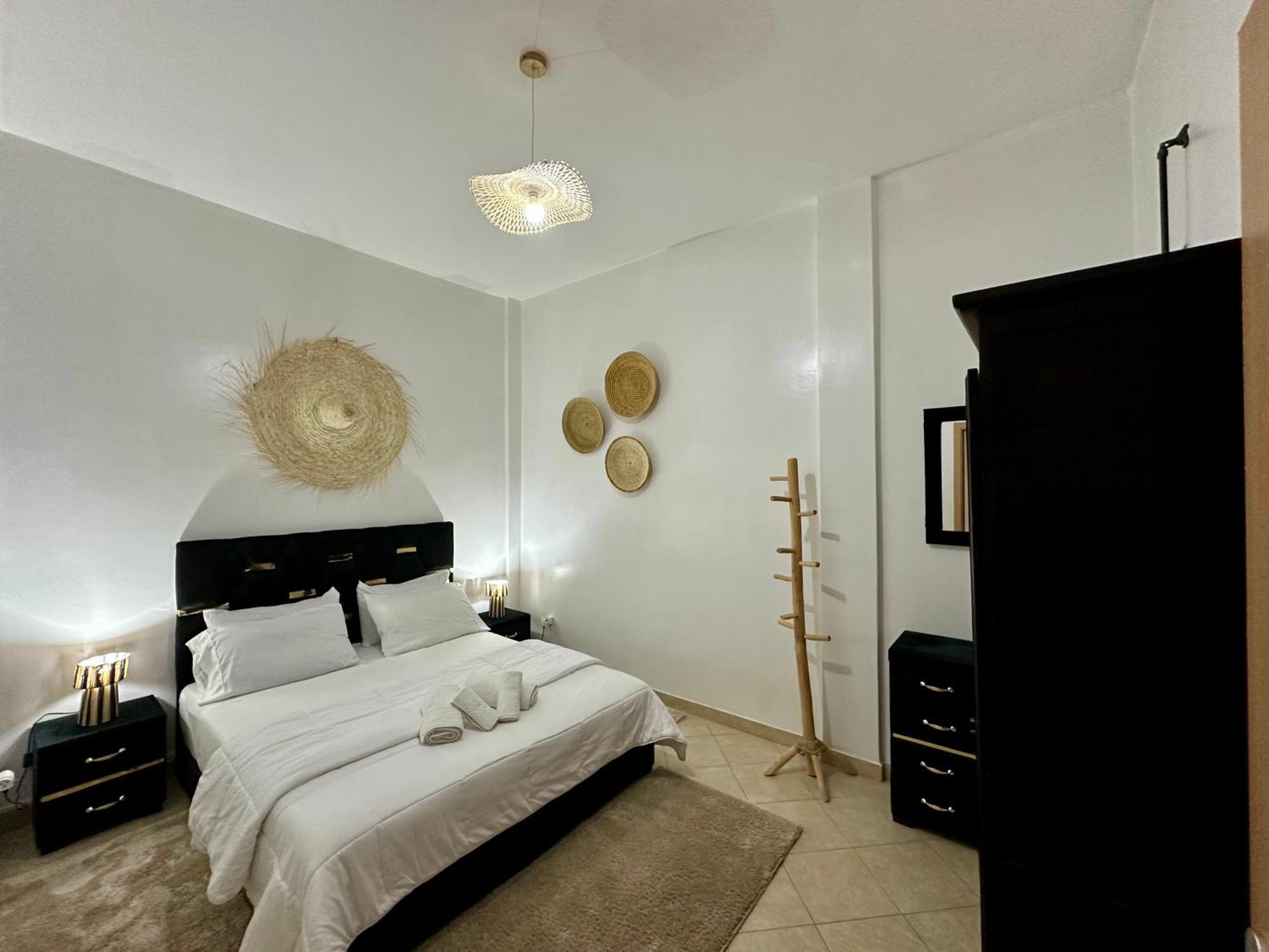 Apartment Jnane Awrad House Relax E Autenticita
