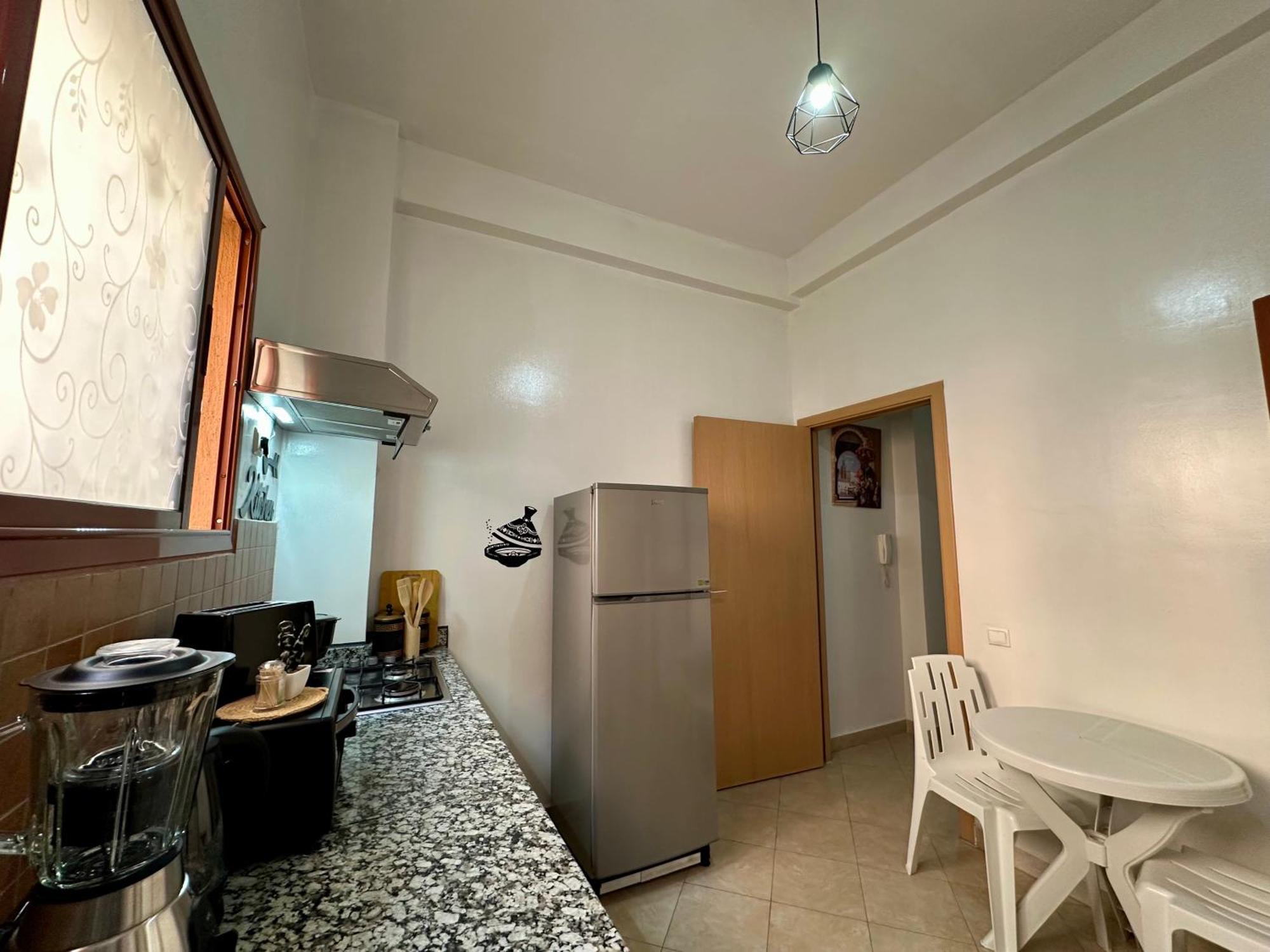 Apartment Jnane Awrad House Relax E Autenticita *